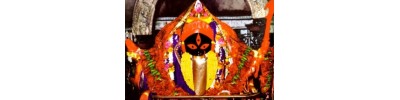காளிகட் - மேற்கு வங்காளம்